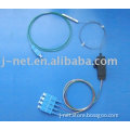 PLC fibre optical splitter coupler